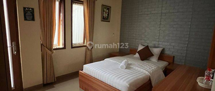 RUMAH SHM 4LANTAI FULL FURNISHED TERAWAT  DI DAGO KOTA BANDUNG 1