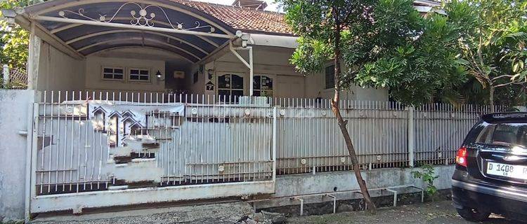 RUMAH 1LANTAI SHM LOKASI BAGUS DI ANTAPANI ACRAMANIK BANDUNG  1