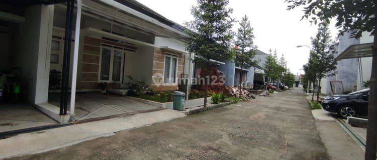 Rumah 2lantai Shm Full Furnished Terawat Di Antapani Bandung 1