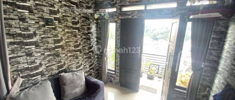 Rumah 3lantai Sangat Terawar Shm Di Cigadung Dago Bandung Kota 1