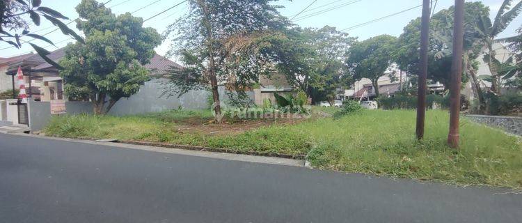 Tanah Termurah Shm Lokasi Exclusive Di Antapani Bandung Kota  1