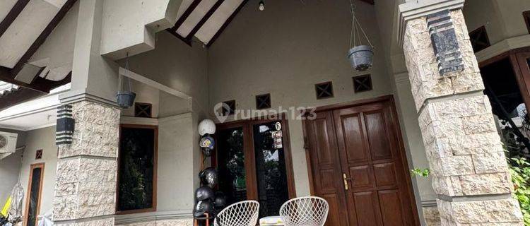 Rumah 2lantai Shm Lokasi Bagus Di Jupiter Margahayu Bandung Kota 1