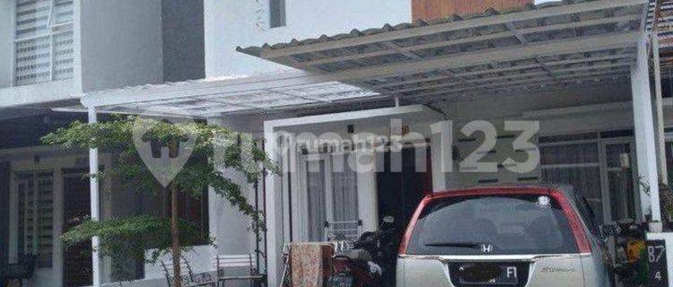 Rumah 1lantai Minimalis Di Kamayangan Antapani Bansung Kota 1