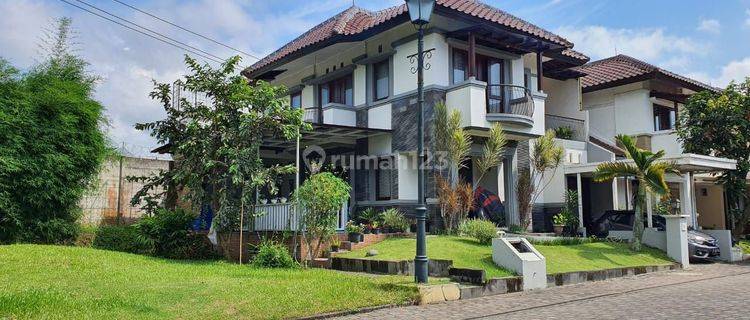 Rumah Full Furnished Siap Huni Di Kbp Padalarang Dekat Tol  1