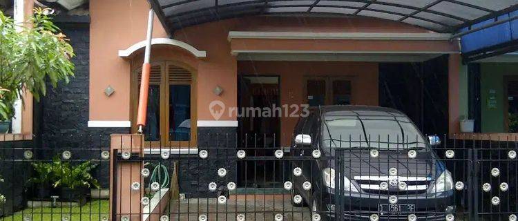 Rumah Di Tanjungsari Asri Antapani Bandung Kota Shm  1