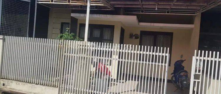 Rumah Bagus Di Turangga Buahbatu Siap Huni Dekat Tol Pusat Kota 1