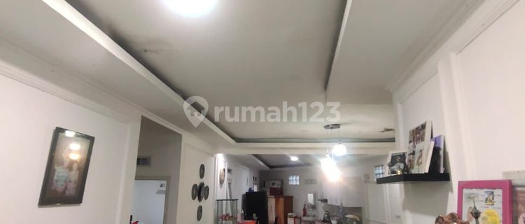 Rumah Siap Huni Permata Buahbatu Cocok Kosan Dekat Stt Telkom 1
