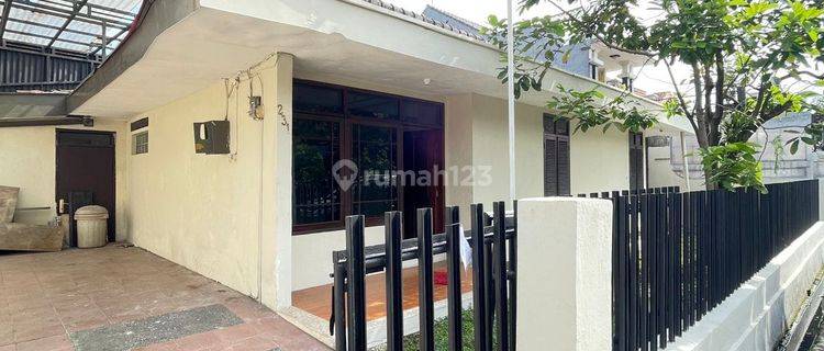 Rumah Murah di Bawah Njop Riung Bandung Soekarno Hatta Margahayu 1