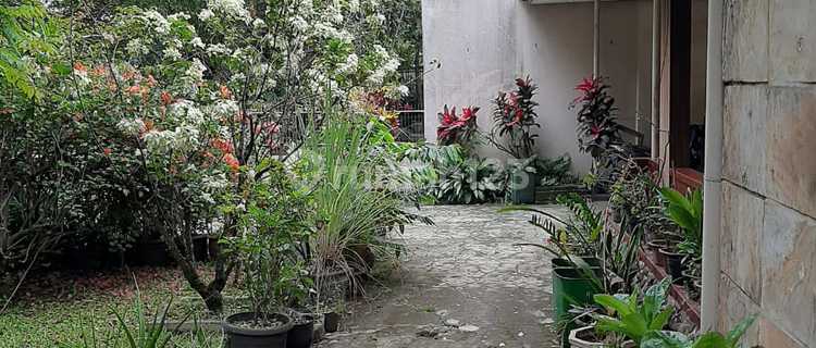 Rumah Hitung Tanah Pusat Kota Cck Untuk Usaha Sayap Riau Bandung 1