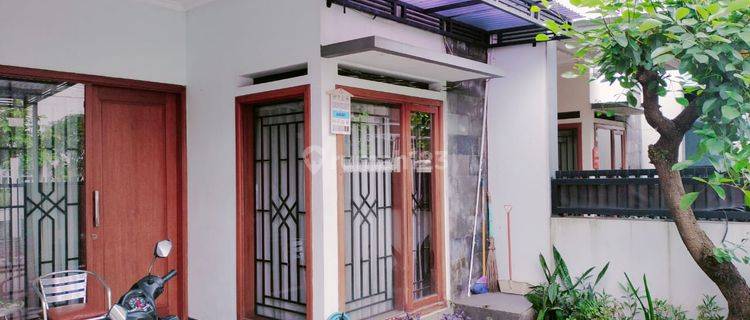 Rumah Minimalis 2 Lantai Situsari Suryalaya Dkt Turangga Bandung 1