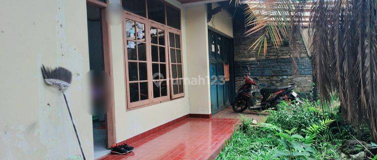 Rumah Murah 2 Lantai Lokasi Bagus Jarang Ada di Turangga Buahbatu 1