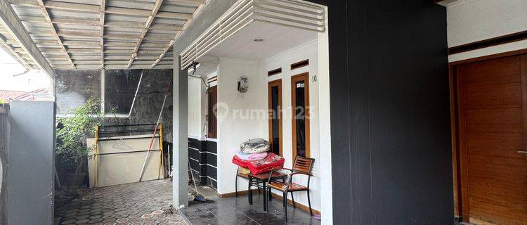 Rumah Murah Siap Huni Lok Bagus Syp Karawitan Turangga Bandung