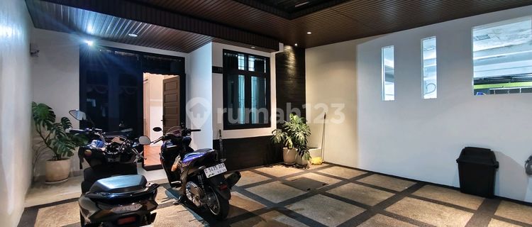 Rumah Cakep Super Nyaman Di Komplek Setra Dago Antapani Bandung 1