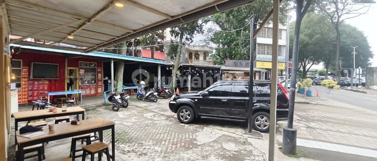 Rumah Murah Dibawah Harga Pasar Pusat Kota Sayap Riau Bandung 1