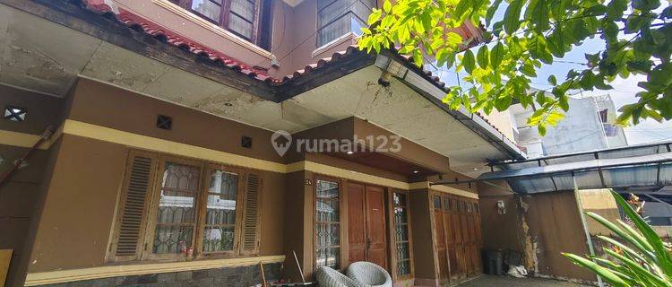 Rumah Murah 2 Lantai Syp Karawitan Kliningan Turangga Bandung 1