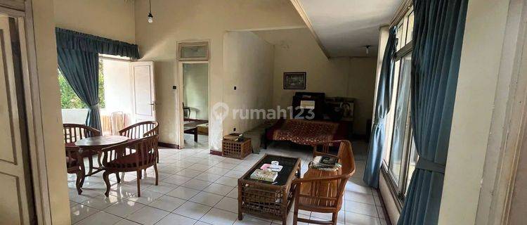 Rumah Murah 2,5 Lantai Lok Bagus Dekat Horison Turangga Buahbatu 1