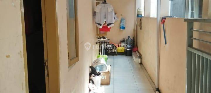 Dijual Kost Aktif Sayap Dago 1