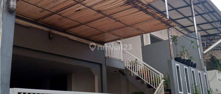 Rumah Lelang Di Jl.gandang Pegangsaan Dua Kelapa Gading 1
