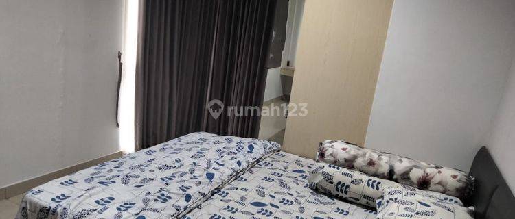 Disewakan Apartemen Royal Olive Pejaten 2 BR Furnished 1