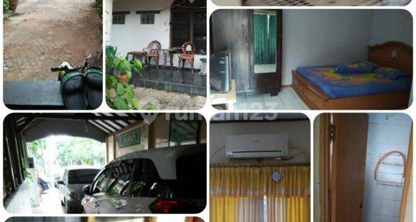 For Sale 2-Story 17-Room Boarding House with SHM in Jati Pulo Gadung 1