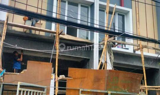 Ruko 2 Lantai SHM di Kelapa Gading, Jakarta Utara SHM 1