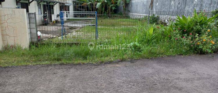 Dijual Tanah Siap Bangun di Stie Purwokerto 1