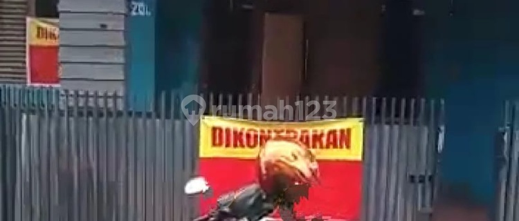 Rumah Disewakan Di Perum Bancarkembar, Purwokerto 1