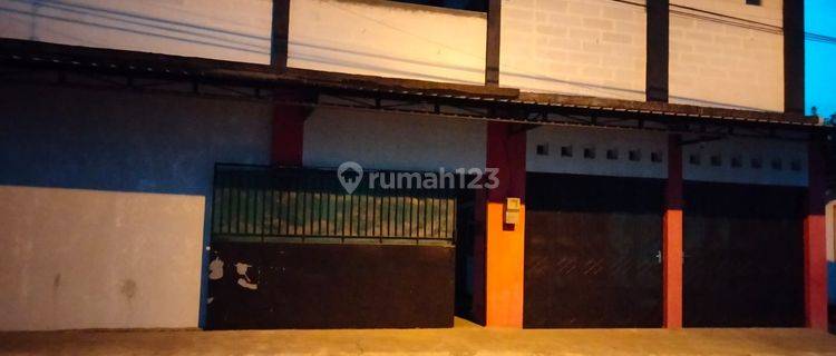 Ruko 2 Lantai Siap Pakai Di Pliken, Sokaraja 1