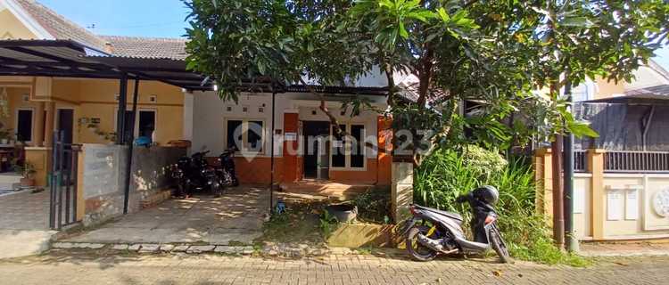 Rumah Disewakan Di Purwakencana Purwokerto 1