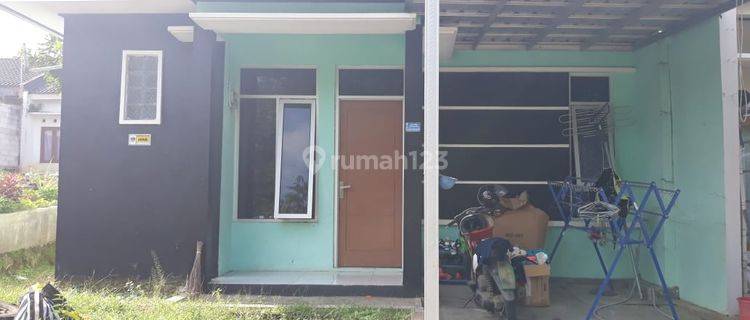 Rumah Mungil di Daerah Wiradadi Purwokerto 1