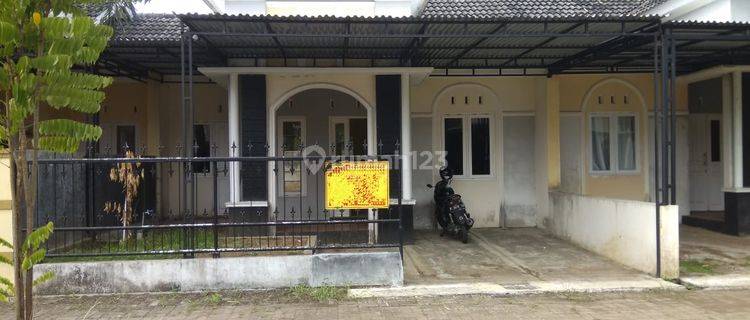 Rumah Siap Huni di Daerah Kalibagor Sokaraja 1