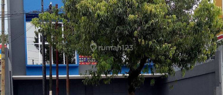 Ruko 2 Lantai Siap Pakai di Tengah Kota Purbalingga 1