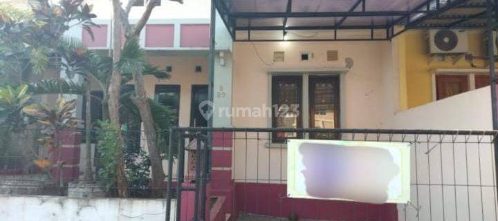 Rumah Mungil Minimalis di Kota Purwokerto 1