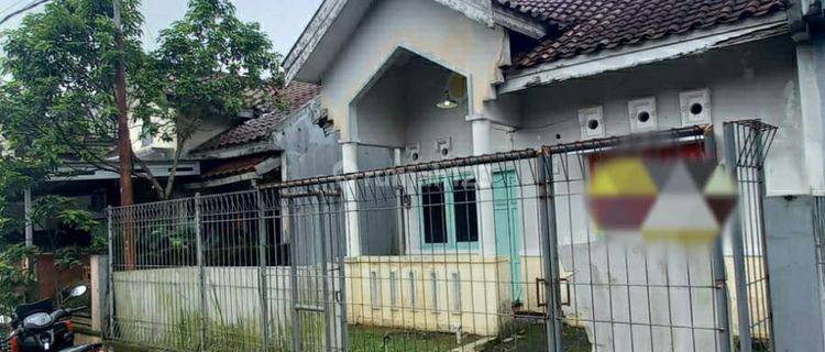Disewakan Rumah Tengah Kota di Purwokerto 1