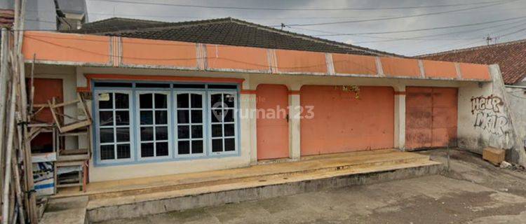 Disewakan Kost kost An 2 Lantai di Daerah Bancarkembar,purwokerto 1