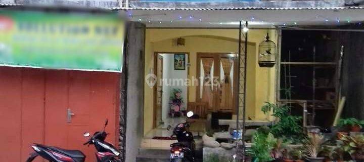 Rumah 2 Lantai di Perumahan Bebas Banjir di Purwokerto 1