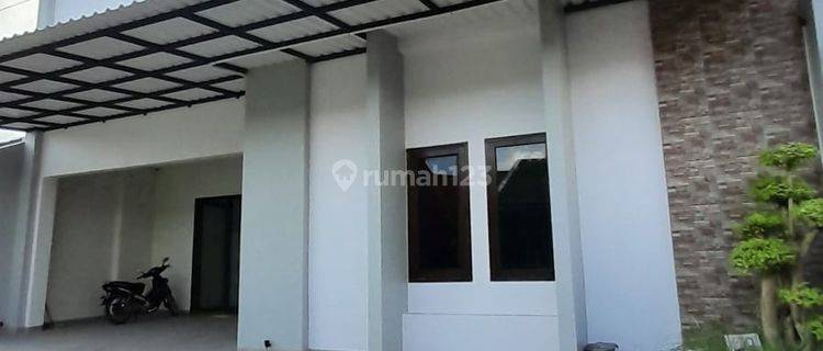 Dijual Kost Elite Full Furnished di Tengah Kota Purwokerto 1