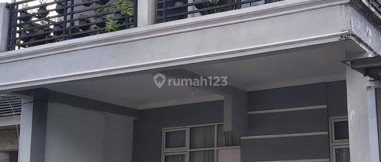 Dijual Rumah 3 Lantai di Kota Purwokerto 1