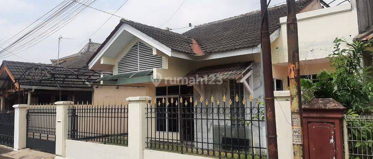 Rumah Minimalis Semi Furnished di Kota Purwokerto 1