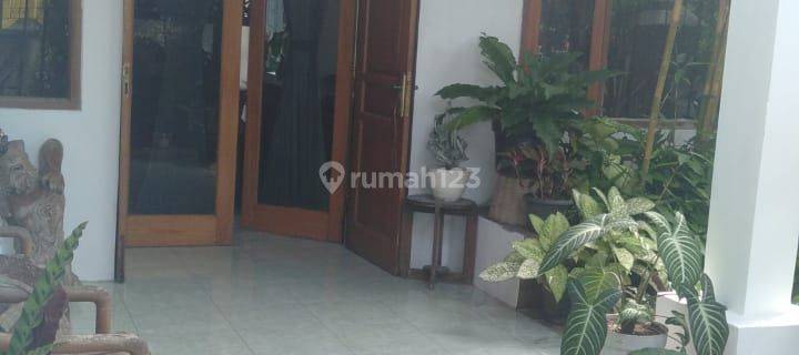 Dijual Rumah Luas, Nyaman Dan Asri di Kedungbanteng, Banyumas 1