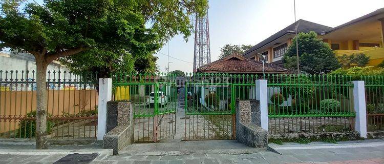 Dijual Rumah Dan Kost di Pinggir Jalan Kota Cilacap 1