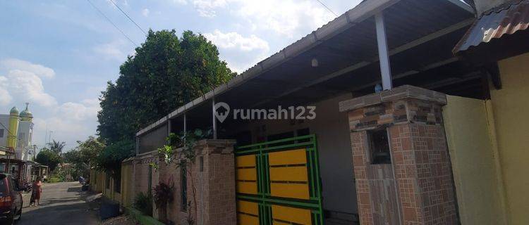 Dijual Rumah Minimalis Siap Huni di Purbalingga 1