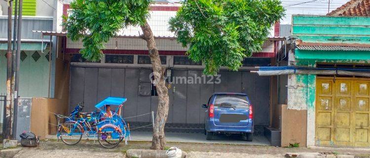Ruko Siap Pakai Cocok Untuk Berbagai Usaha di Purwokerto 1