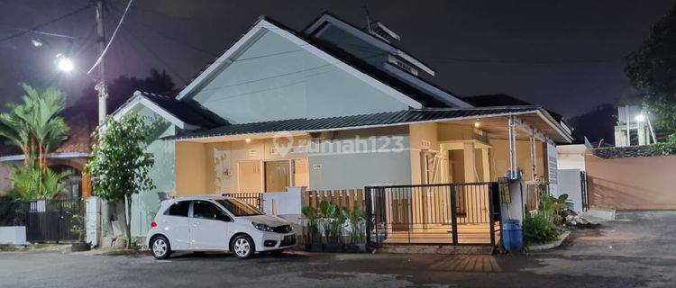 Rumah Dijual Full Renov Daerah Tambaksogra, Purwokerto 1