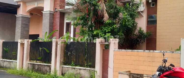 For Sale: Luxury 2-Story House in the Center of Purwokerto City 1
