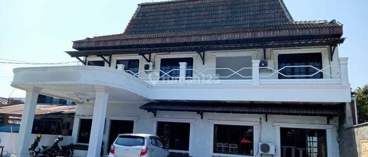 Dijual Hotel Bintang 2 di Tengah Kota Cilacap 1