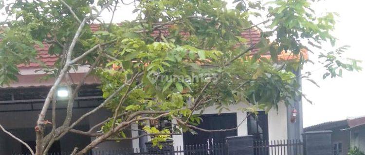 Dijual Rumah Hook Bagus di Kota Purbalingga 1