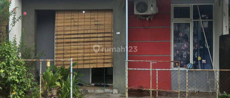 Dijual Rumah di Perumahan Tengah Kota Purwokerto 1