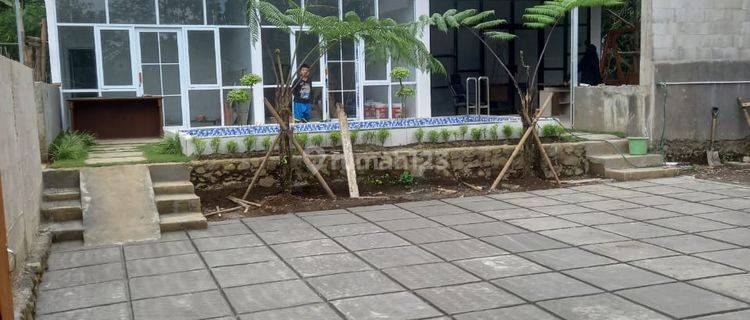 Dijual Homestay Ada Kolam Renang di Daerah Baturaden 1