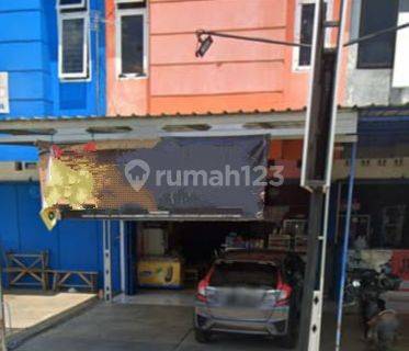 Dijual Cepat Ruko 2 Lantai Dekat Terminal Purwokerto 1